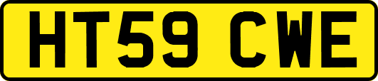 HT59CWE