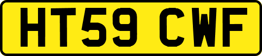 HT59CWF