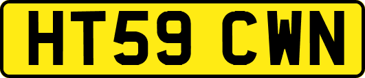HT59CWN