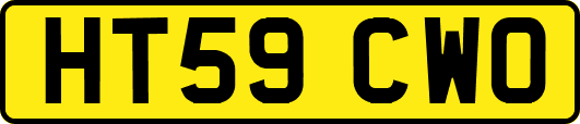 HT59CWO