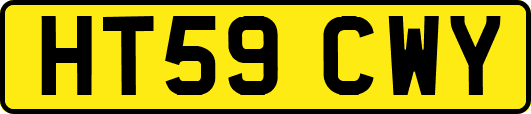 HT59CWY