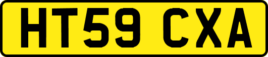 HT59CXA