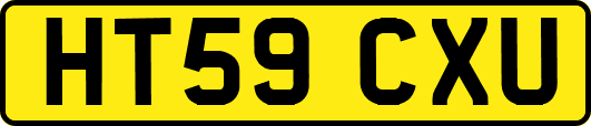 HT59CXU