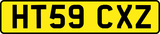 HT59CXZ