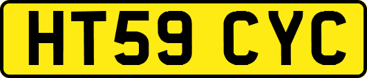 HT59CYC