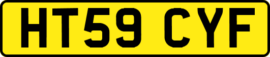 HT59CYF