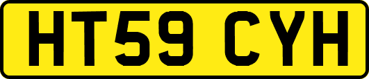 HT59CYH