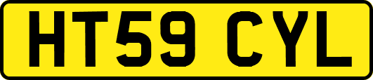 HT59CYL