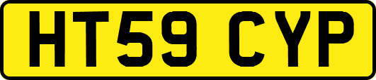 HT59CYP