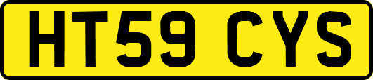 HT59CYS