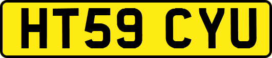 HT59CYU
