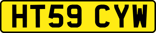 HT59CYW