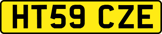 HT59CZE
