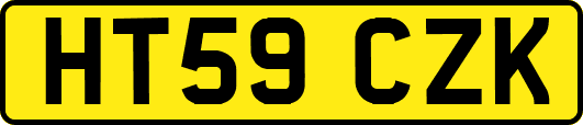 HT59CZK