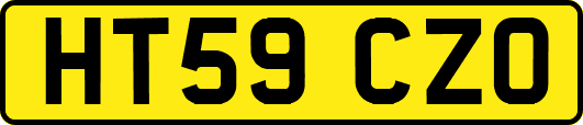 HT59CZO