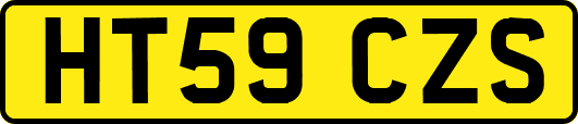 HT59CZS