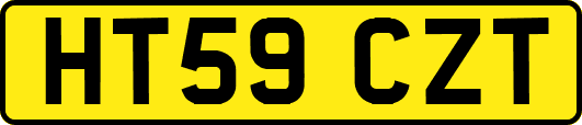 HT59CZT