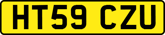 HT59CZU