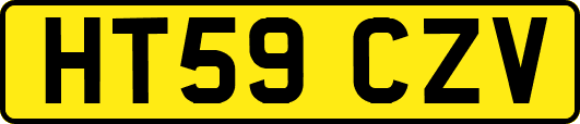 HT59CZV
