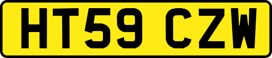 HT59CZW