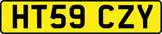 HT59CZY