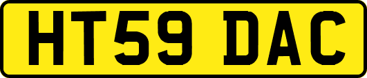 HT59DAC