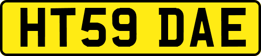 HT59DAE