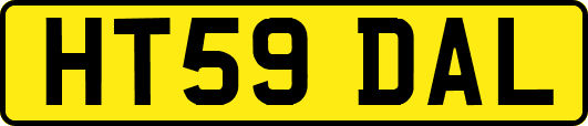 HT59DAL