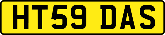 HT59DAS