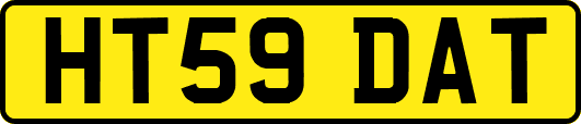 HT59DAT
