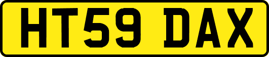 HT59DAX