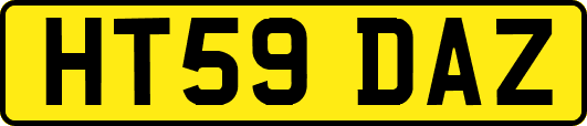 HT59DAZ