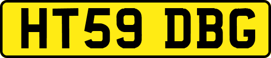 HT59DBG