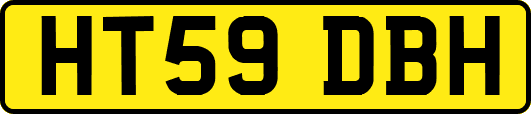 HT59DBH