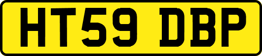 HT59DBP