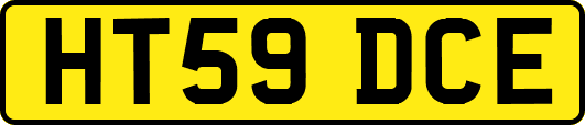 HT59DCE