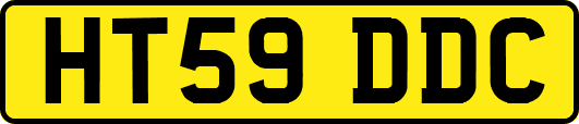 HT59DDC