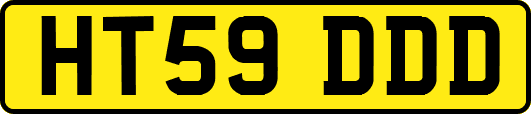 HT59DDD