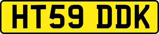HT59DDK
