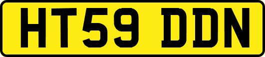 HT59DDN