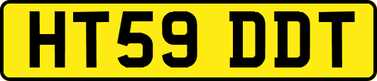 HT59DDT