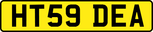 HT59DEA
