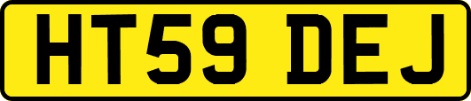 HT59DEJ