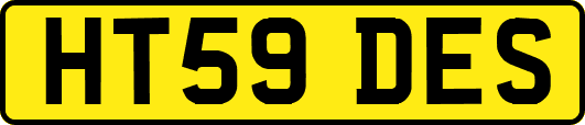 HT59DES