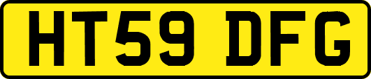 HT59DFG