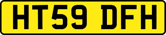 HT59DFH