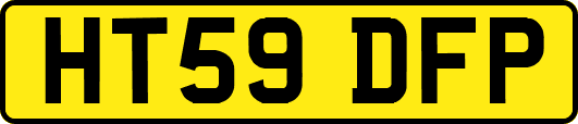 HT59DFP