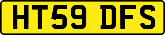 HT59DFS