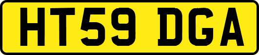 HT59DGA