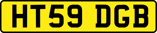 HT59DGB